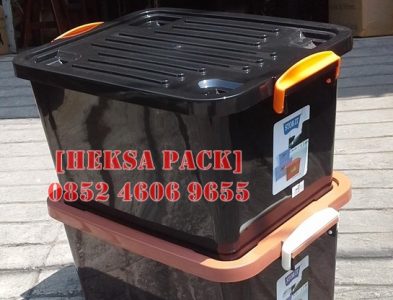 Container Box Plastik Balikpapan 0852 4606 9655 | HEKSAGONAL